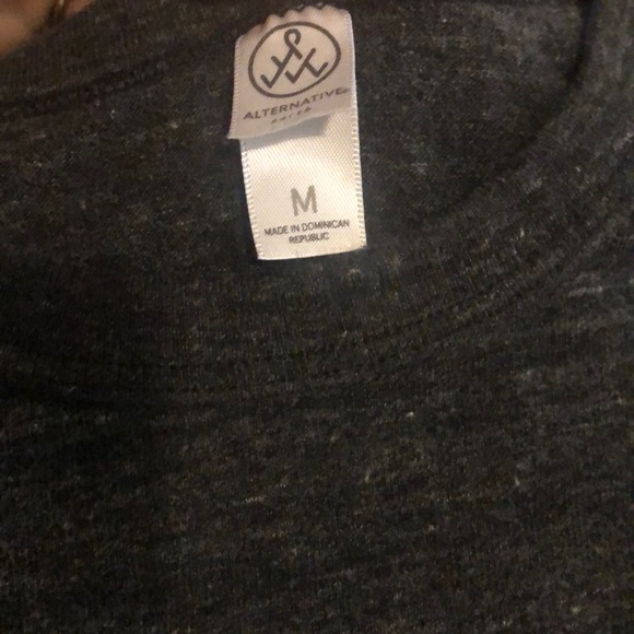 Rogue Pocket T- Shirt, for workout / everyday, Med - Picture 4 of 6